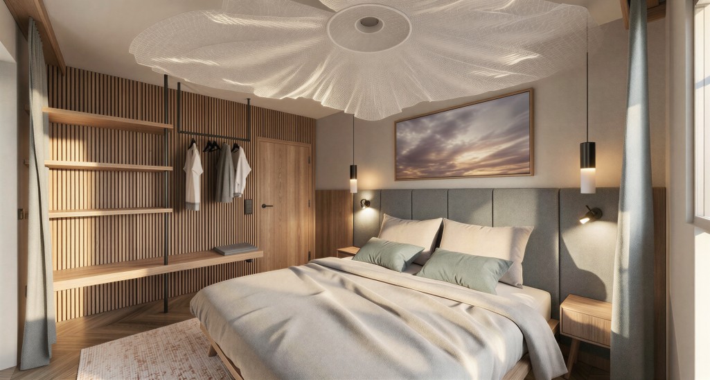 Appartement Carla am Bauernhof Schladming Dachstein &copy; Kotrasch